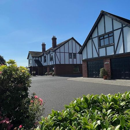 Greenfields Country House Latton Экстерьер фото
