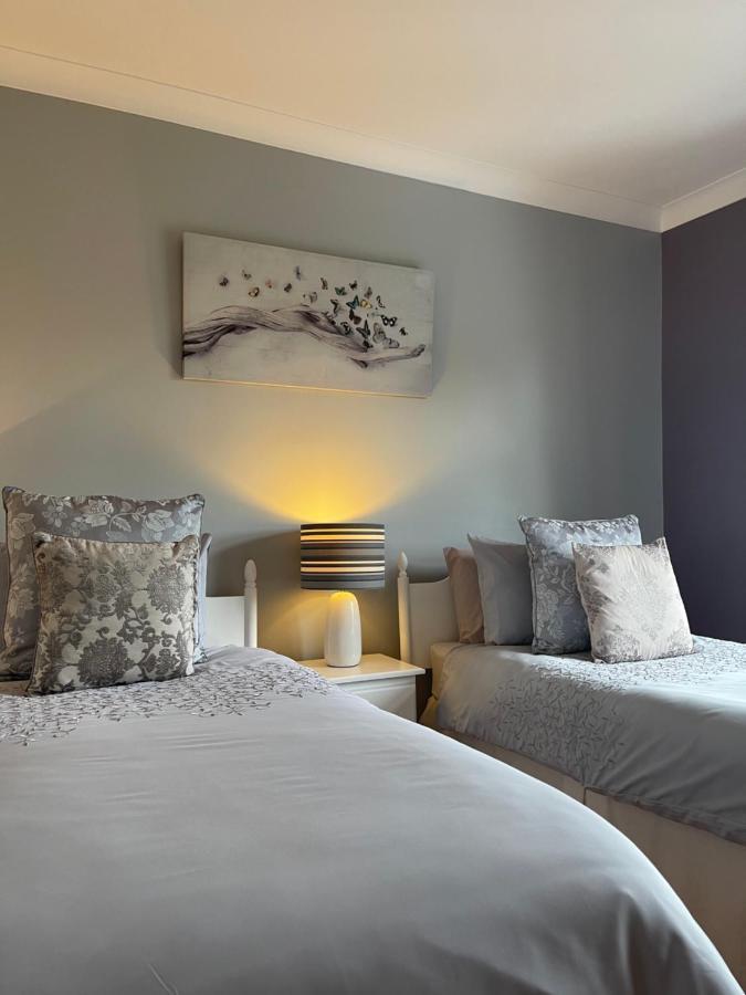Greenfields Country House Latton Экстерьер фото