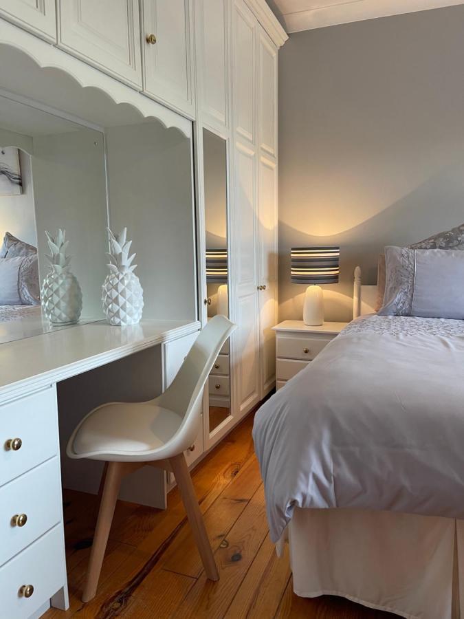 Greenfields Country House Latton Экстерьер фото