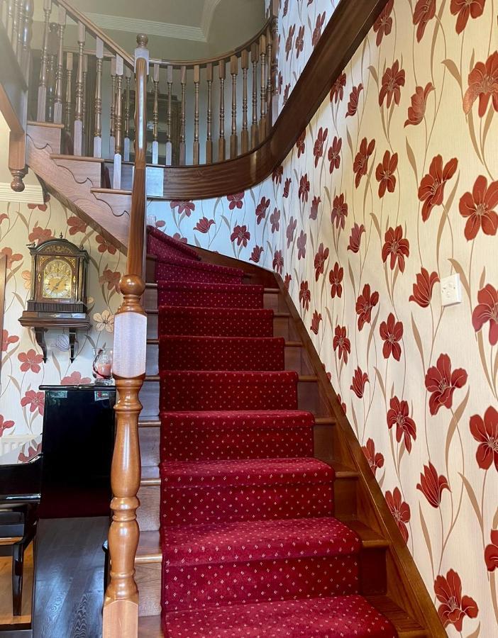 Greenfields Country House Latton Экстерьер фото