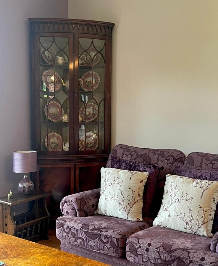 Greenfields Country House Latton Экстерьер фото