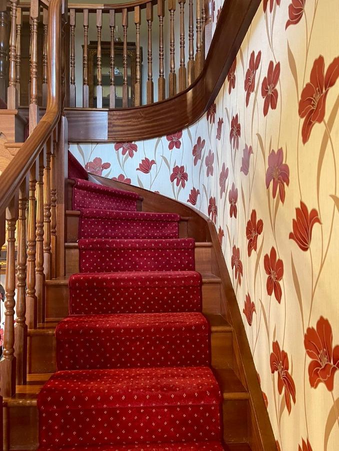 Greenfields Country House Latton Экстерьер фото